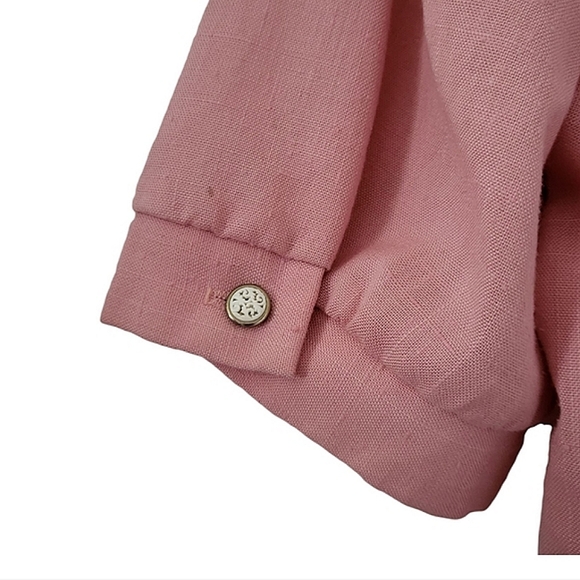 Vintage Union Tag Dress Breli Originals Size 16 - Picture 6 of 16